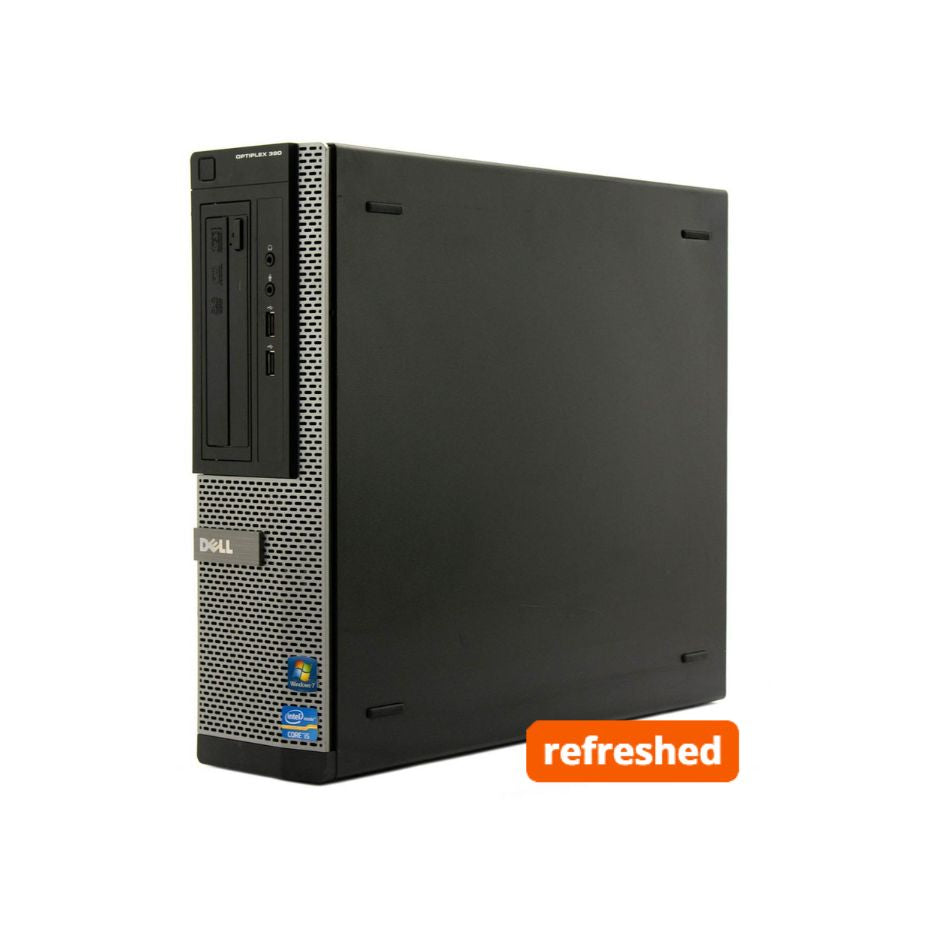 Dell OptiPlex store 390