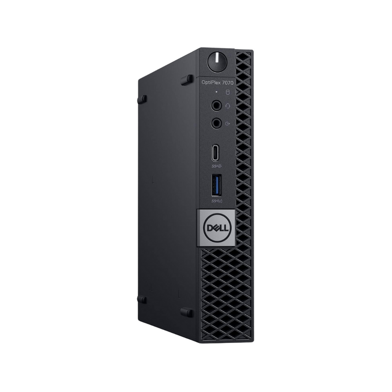 Dell Optiplex 7070