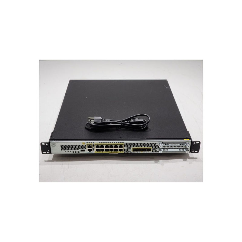 New Sealed FPR2110-NGFW-K9 CISCO Firepower 2110 Ngfw Firewall Appliance