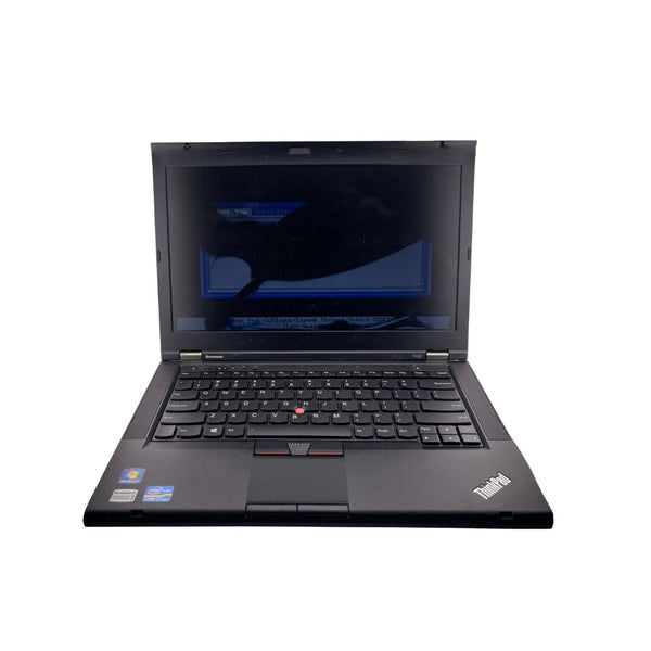 Laptop Lenovo T430 I5 3rd Gen for parts or repair Sold AS IS