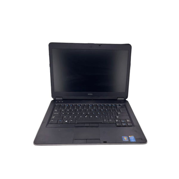 Laptop Dell Latitude E6440 I5 3rd Gen for parts or repair Sold AS IS