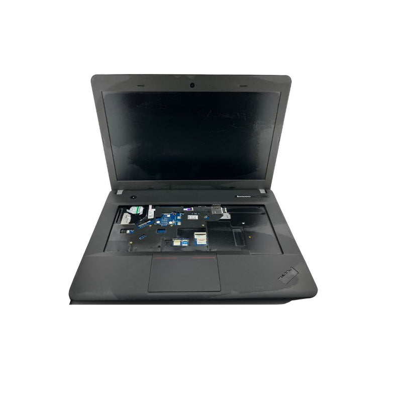 Lenovo E440  Laptop for parts or repair Sold AS IS