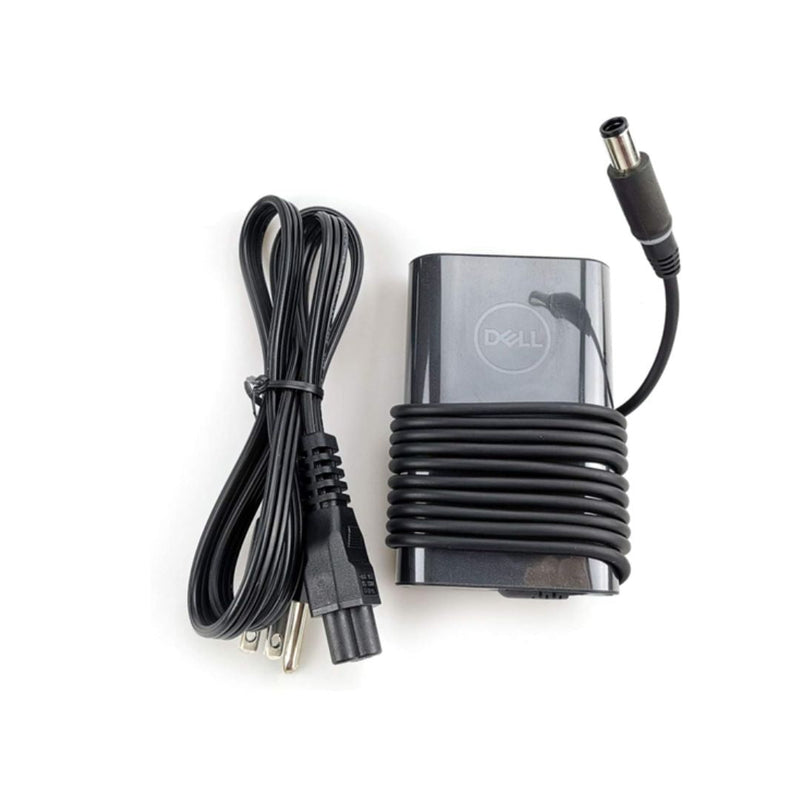 Dell 25 x Laptop Charger 65W watt AC Power Adapter(Power Supply) 19.5V 3.34A (renewed)