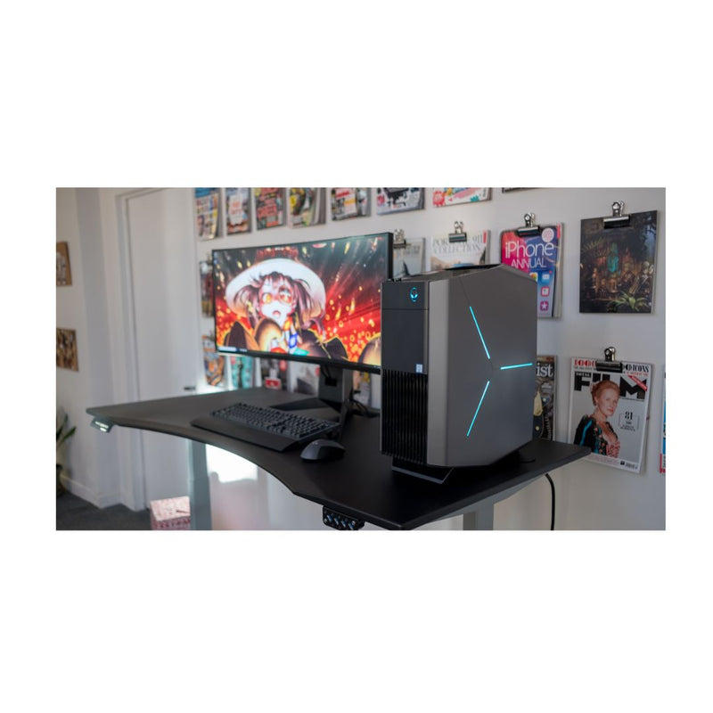 Dell Alienware Aurora R7 Gaming Desktop Computer, Intel Core i5-8400 2.8GHz, 16GB RAM, 1TB HDD, NVIDIA GeForce GTX 1070 8GB, Windows 10