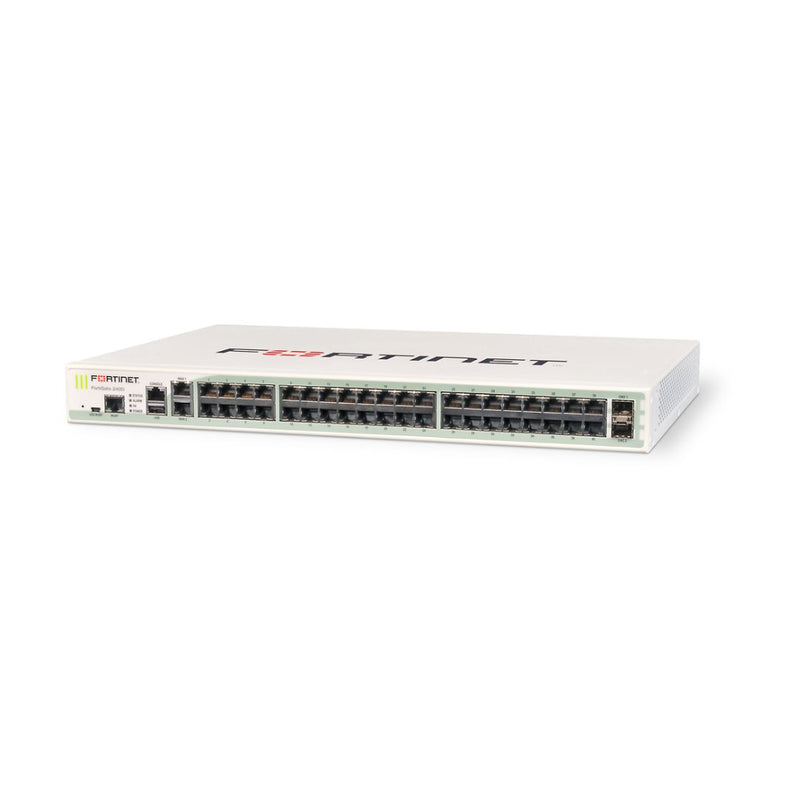 Fortinet FortiGate 240D Network Security/Firewall Appliance FG-240D Renewed